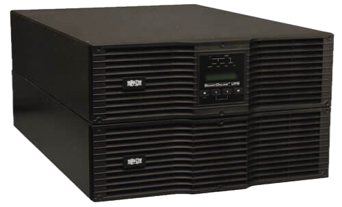 Three phase UPS product option